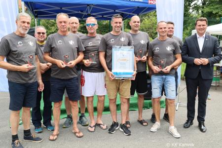 Letošnji košarkarski maraton v znamenju praznovanja 20. obletnice Košarkarskega kluba Kamnik (19)